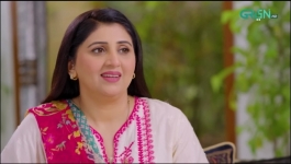 Na Tum Jano Na Hum - Episode 40